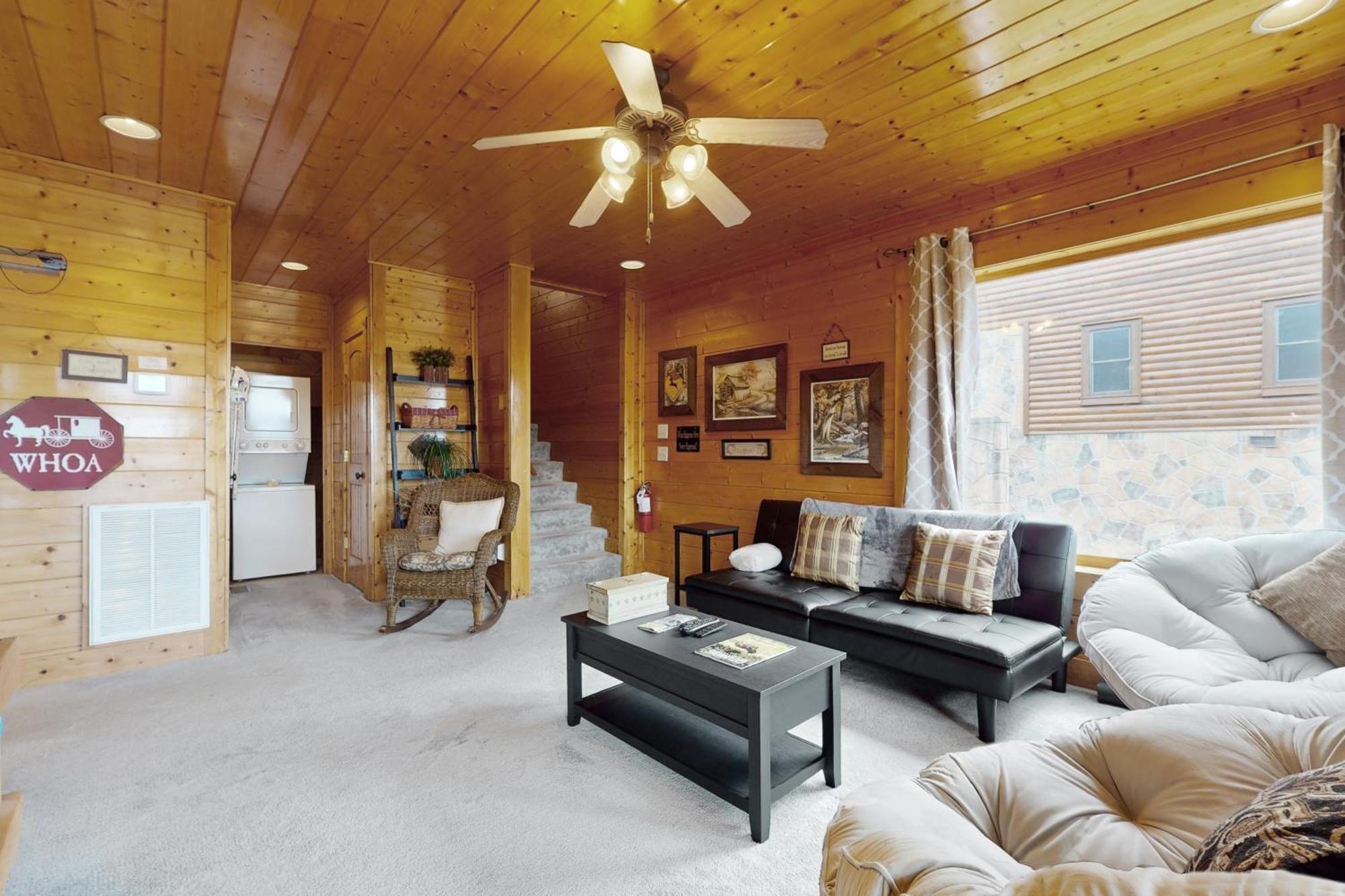 Villa Hillbilly Highrise Pigeon Forge Esterno foto