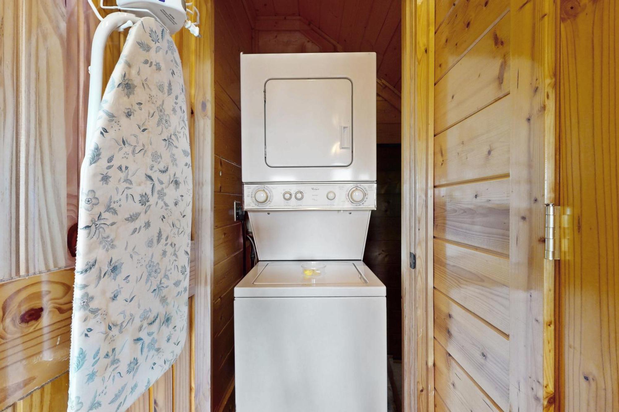 Villa Hillbilly Highrise Pigeon Forge Esterno foto
