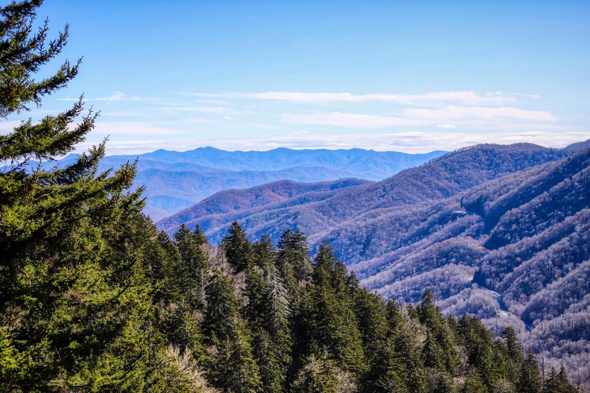 Villa Hillbilly Highrise Pigeon Forge Esterno foto